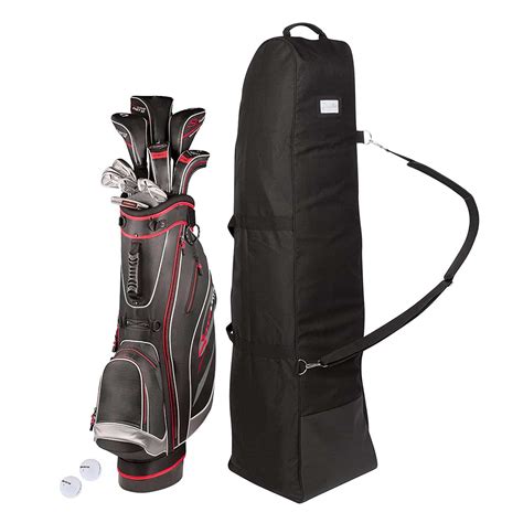 best golf travel bag reviews|best golf travel bags 2024.